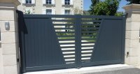 Notre société de clôture et de portail à Villers-Saint-Barthelemy